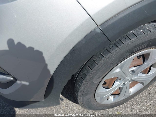 Hyundai Tucson 2017 KM8J2CA41HU558246 Image 6