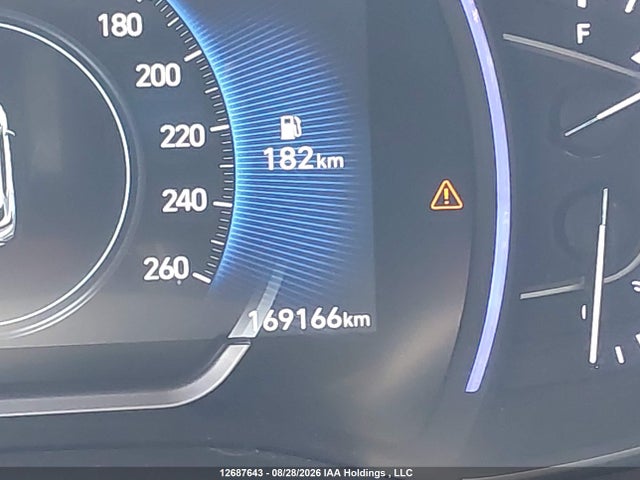 Hyundai Santa Fe Luxury 2019 5NMS3CAA1KH064155 Image 16