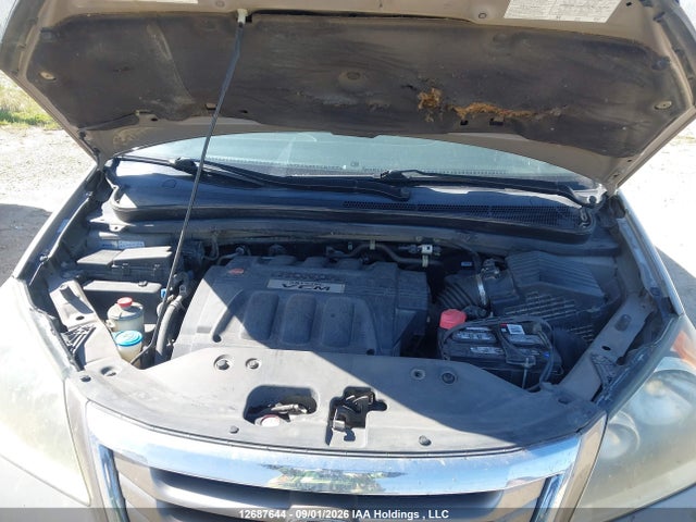 Продаж на аукціоні авто 2008 Honda Odyssey Ex-l, vin: 5FNRL38688B505788, номер лоту: 12687644