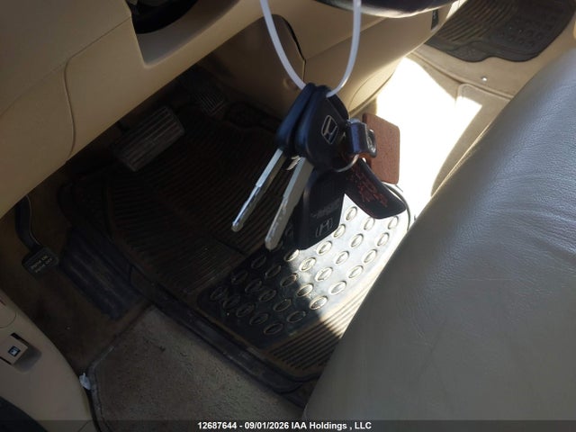 Продаж на аукціоні авто 2008 Honda Odyssey Ex-l, vin: 5FNRL38688B505788, номер лоту: 12687644