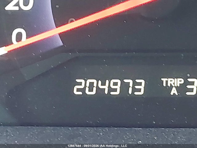 Продаж на аукціоні авто 2008 Honda Odyssey Ex-l, vin: 5FNRL38688B505788, номер лоту: 12687644