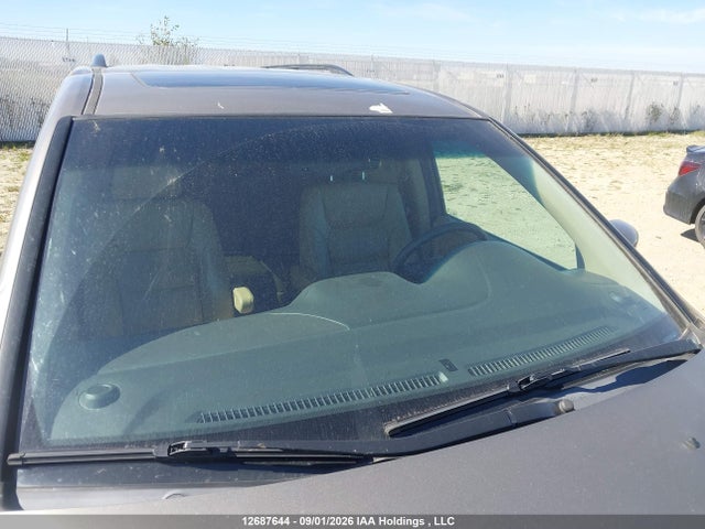 Продаж на аукціоні авто 2008 Honda Odyssey Ex-l, vin: 5FNRL38688B505788, номер лоту: 12687644