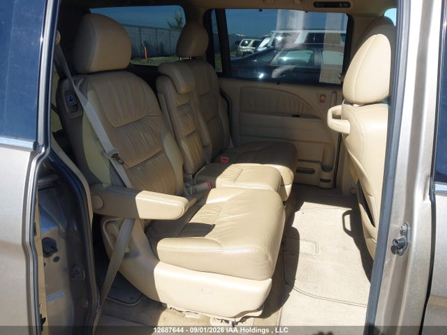 Продаж на аукціоні авто 2008 Honda Odyssey Ex-l, vin: 5FNRL38688B505788, номер лоту: 12687644
