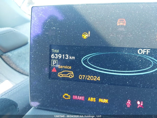 BMW I3 REX 2017 WBY1Z8C38HV891747 Image 15