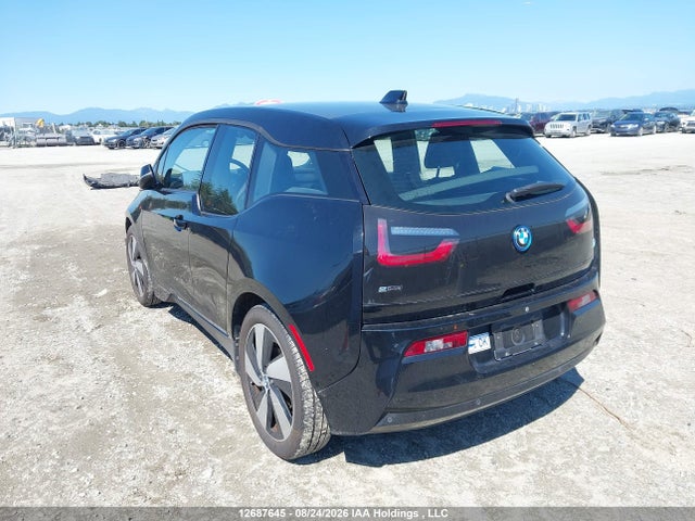 BMW I3 REX 2017 WBY1Z8C38HV891747 Image 3