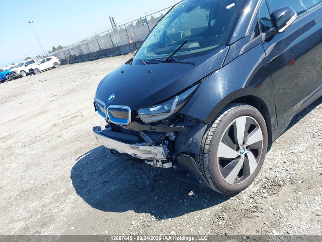 BMW I3 REX 2017 WBY1Z8C38HV891747 Image 6