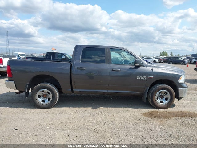 RAM 1500 Classic Slt 2019 3C6RR7LT5KG617802 Image 12