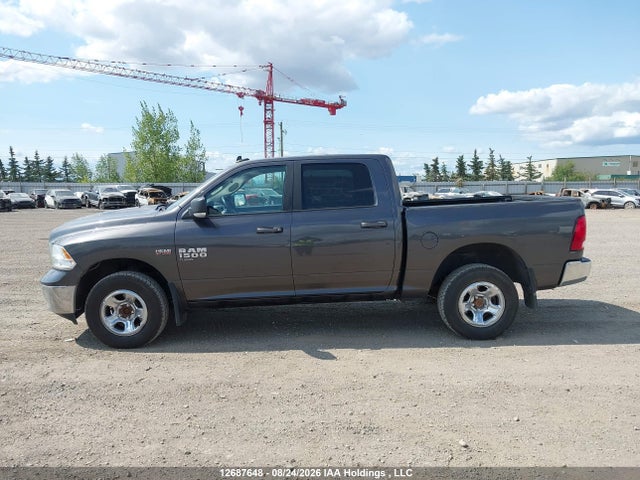 RAM 1500 Classic Slt 2019 3C6RR7LT5KG617802 Image 13