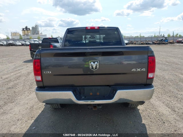 RAM 1500 Classic Slt 2019 3C6RR7LT5KG617802 Image 15