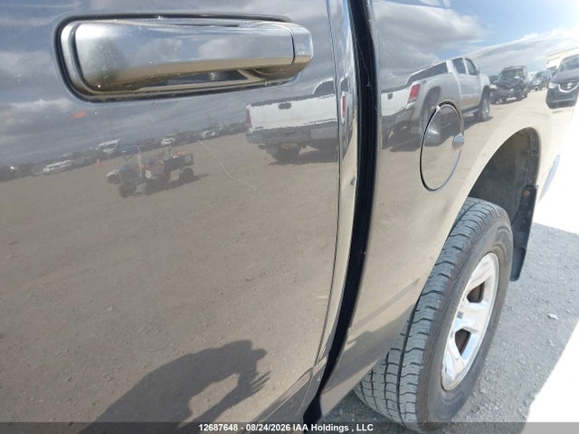 RAM 1500 Classic Slt 2019 3C6RR7LT5KG617802 Image 17