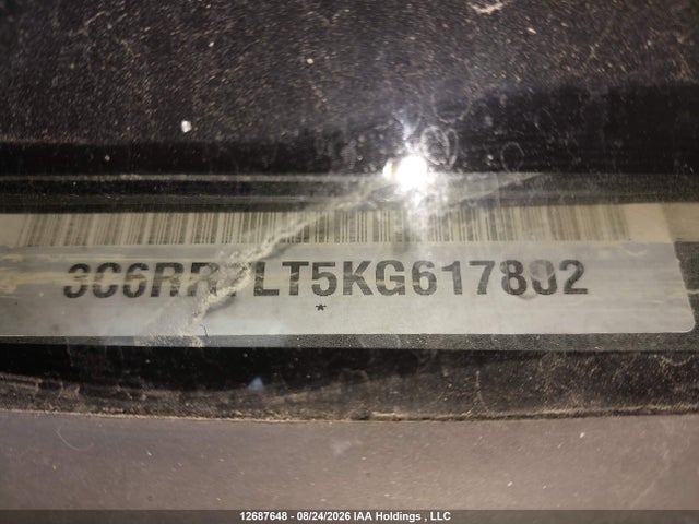 RAM 1500 Classic Slt 2019 3C6RR7LT5KG617802 Image 18