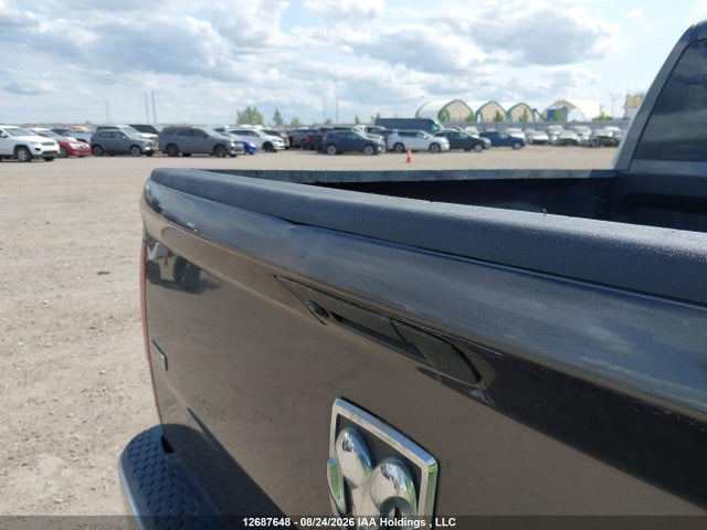 RAM 1500 Classic Slt 2019 3C6RR7LT5KG617802 Image 20