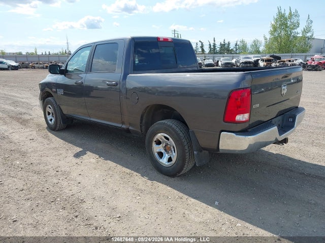 RAM 1500 Classic Slt 2019 3C6RR7LT5KG617802 Image 3