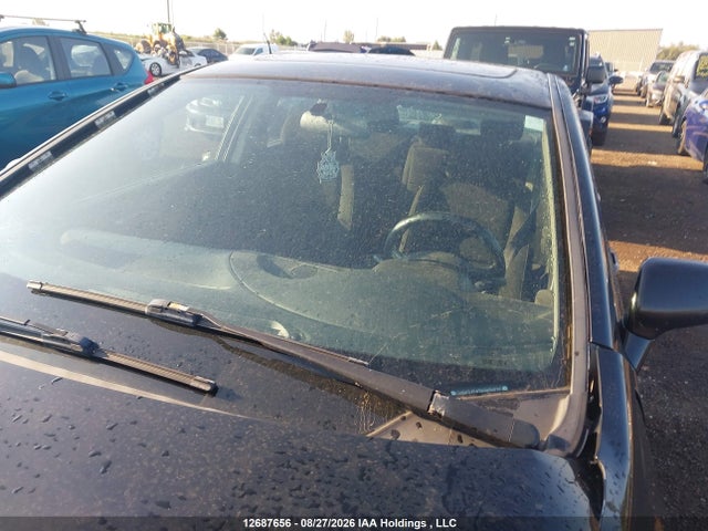 2011 Honda Civic Se მანქანა იყიდება აუქციონზე, vin: 2HGFA1F67BH006872, აუქციონის ნომერი: 12687656