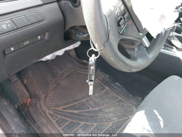 Продажа на аукционе авто 2016 Hyundai Sonata Se, vin: 5NPE24AF8GH284291, номер лота: 12687657