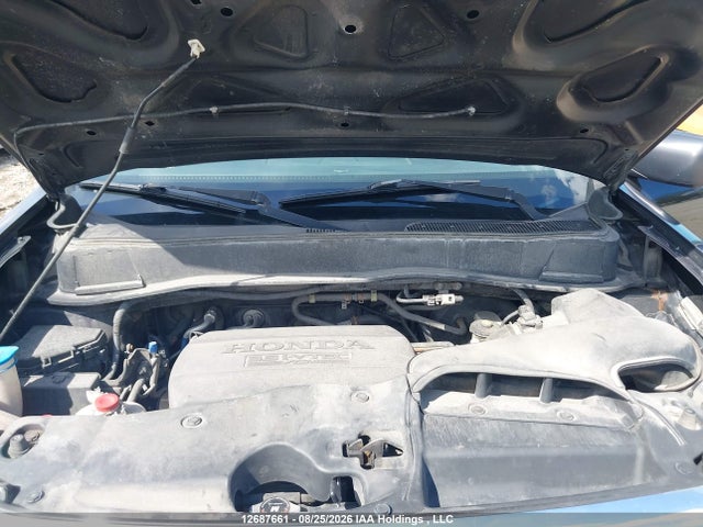 Продажа на аукционе авто 2011 Honda Pilot, vin: 5FNYF4H22BB502012, номер лота: 12687661
