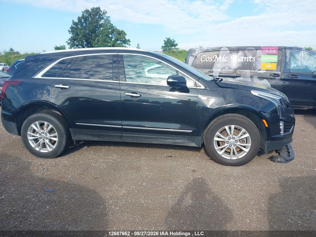 Cadillac XT5 LUXURY 2020 1GYKNAR45LZ217267 Image 13
