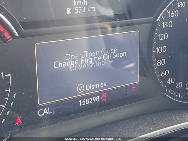 Cadillac XT5 LUXURY 2020 1GYKNAR45LZ217267 Image 15