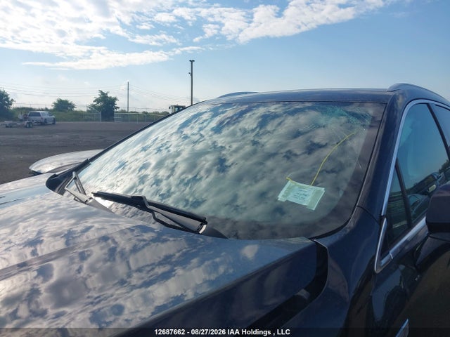 Cadillac XT5 LUXURY 2020 1GYKNAR45LZ217267 Image 17