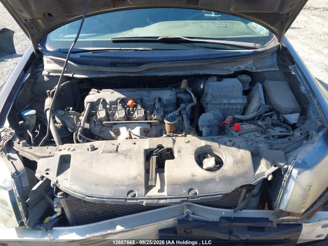 Продаж на аукціоні авто 2013 Honda Civic Lx, vin: 2HGFB2F59DH036923, номер лоту: 12687665