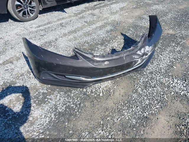 Продаж на аукціоні авто 2013 Honda Civic Lx, vin: 2HGFB2F59DH036923, номер лоту: 12687665