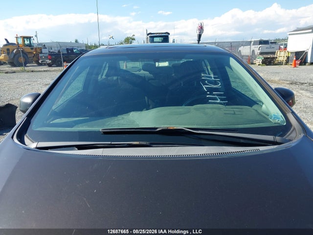 Продаж на аукціоні авто 2013 Honda Civic Lx, vin: 2HGFB2F59DH036923, номер лоту: 12687665
