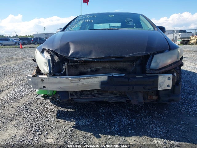 Продаж на аукціоні авто 2013 Honda Civic Lx, vin: 2HGFB2F59DH036923, номер лоту: 12687665