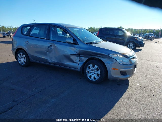 Aukcja sprzedaży 2012 Hyundai Elantra Touring Gl/gls/gls Sport/l, vin: KMHDB8AEXCU152901, numer aukcji: 12687666