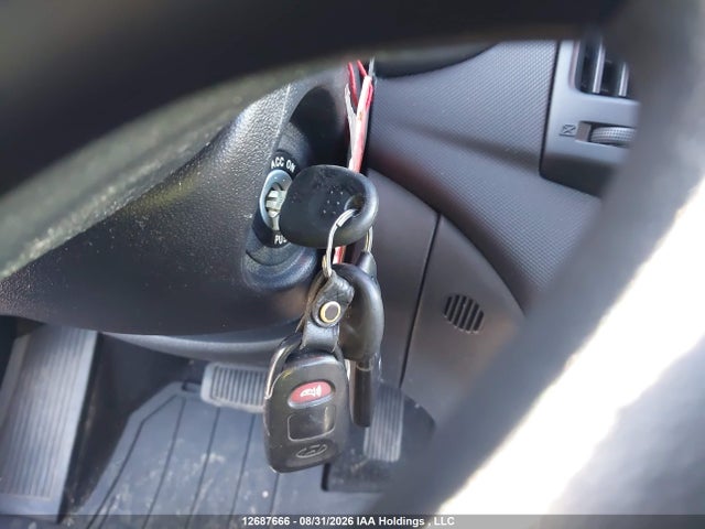 Aukcja sprzedaży 2012 Hyundai Elantra Touring Gl/gls/gls Sport/l, vin: KMHDB8AEXCU152901, numer aukcji: 12687666