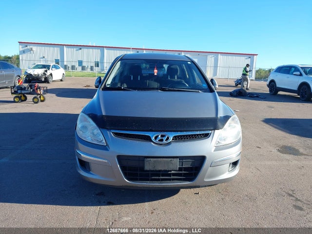Aukcja sprzedaży 2012 Hyundai Elantra Touring Gl/gls/gls Sport/l, vin: KMHDB8AEXCU152901, numer aukcji: 12687666