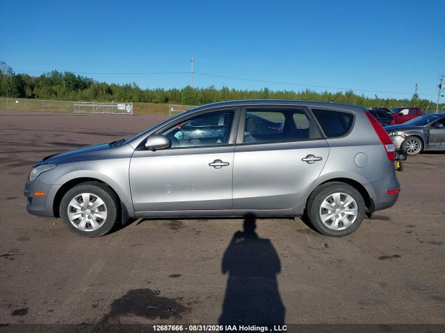 Aukcja sprzedaży 2012 Hyundai Elantra Touring Gl/gls/gls Sport/l, vin: KMHDB8AEXCU152901, numer aukcji: 12687666