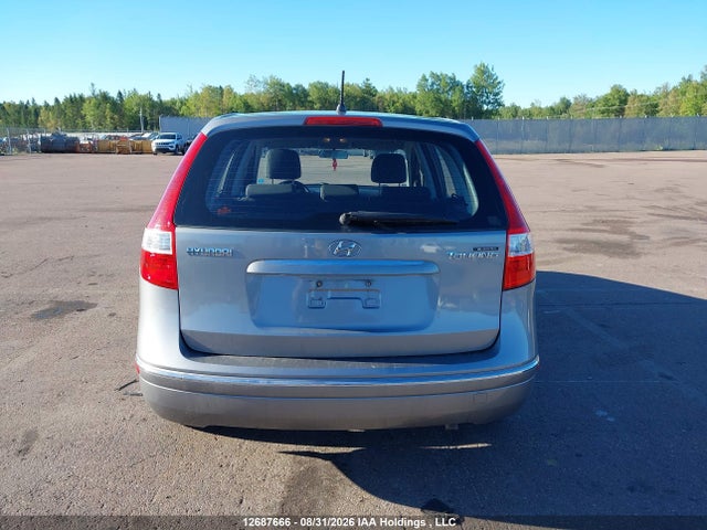 Aukcja sprzedaży 2012 Hyundai Elantra Touring Gl/gls/gls Sport/l, vin: KMHDB8AEXCU152901, numer aukcji: 12687666