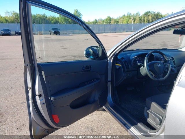 Aukcja sprzedaży 2012 Hyundai Elantra Touring Gl/gls/gls Sport/l, vin: KMHDB8AEXCU152901, numer aukcji: 12687666