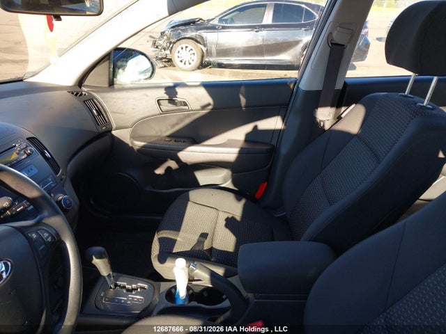 Aukcja sprzedaży 2012 Hyundai Elantra Touring Gl/gls/gls Sport/l, vin: KMHDB8AEXCU152901, numer aukcji: 12687666