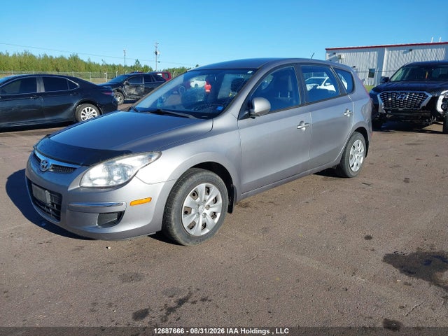 Aukcja sprzedaży 2012 Hyundai Elantra Touring Gl/gls/gls Sport/l, vin: KMHDB8AEXCU152901, numer aukcji: 12687666