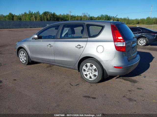 Aukcja sprzedaży 2012 Hyundai Elantra Touring Gl/gls/gls Sport/l, vin: KMHDB8AEXCU152901, numer aukcji: 12687666