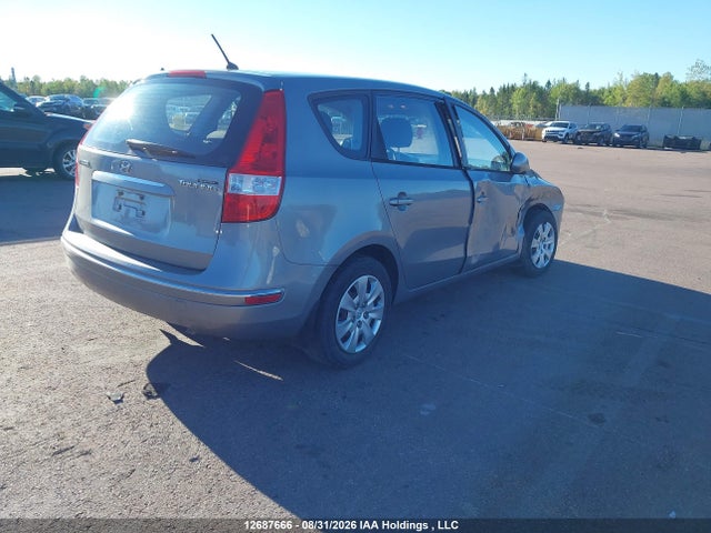 Aukcja sprzedaży 2012 Hyundai Elantra Touring Gl/gls/gls Sport/l, vin: KMHDB8AEXCU152901, numer aukcji: 12687666
