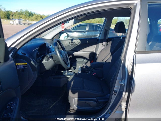 Aukcja sprzedaży 2012 Hyundai Elantra Touring Gl/gls/gls Sport/l, vin: KMHDB8AEXCU152901, numer aukcji: 12687666