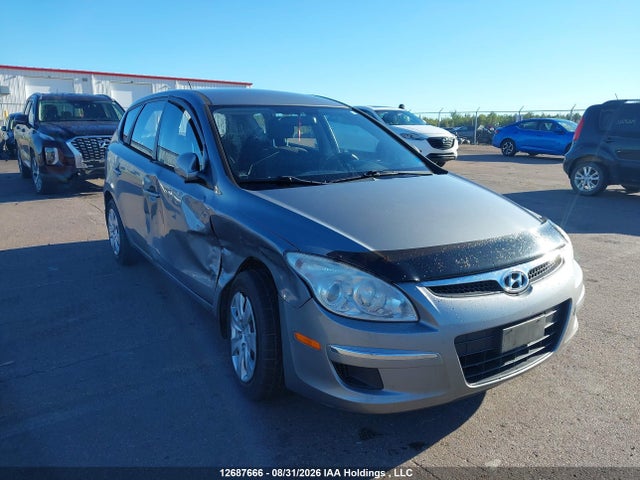 Aukcja sprzedaży 2012 Hyundai Elantra Touring Gl/gls/gls Sport/l, vin: KMHDB8AEXCU152901, numer aukcji: 12687666
