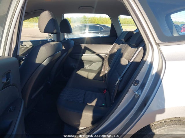 Aukcja sprzedaży 2012 Hyundai Elantra Touring Gl/gls/gls Sport/l, vin: KMHDB8AEXCU152901, numer aukcji: 12687666
