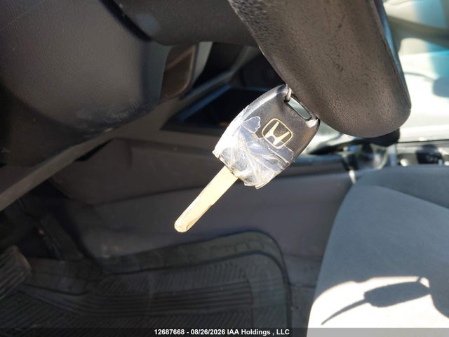 12687668 :رقم المزاد ، 2HGFA1F42AH043714 vin ، 2010 Honda Civic مزاد بيع