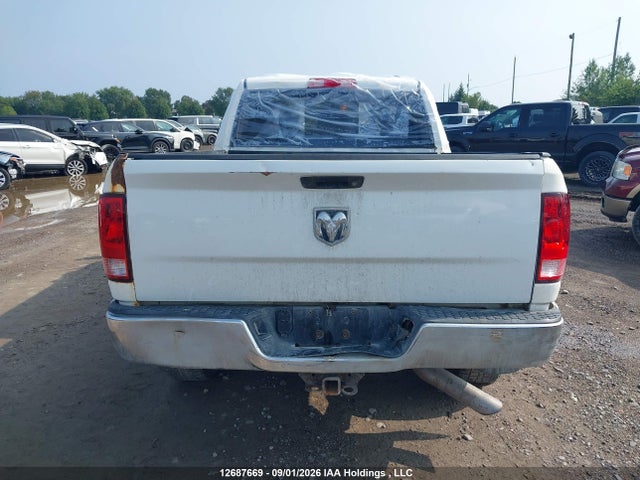 2011 Dodge Ram 3500 მანქანა იყიდება აუქციონზე, vin: 3D73Y3HL7BG507780, აუქციონის ნომერი: 12687669