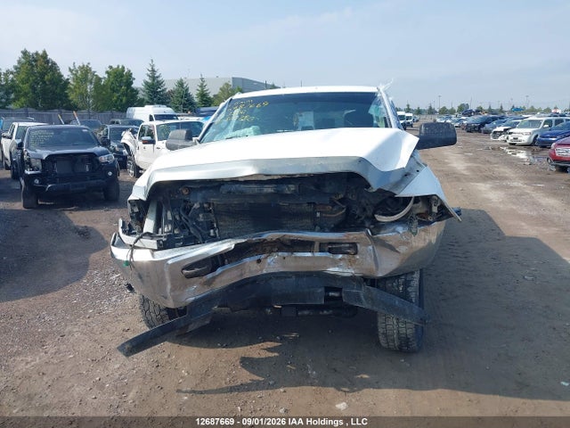2011 Dodge Ram 3500 მანქანა იყიდება აუქციონზე, vin: 3D73Y3HL7BG507780, აუქციონის ნომერი: 12687669