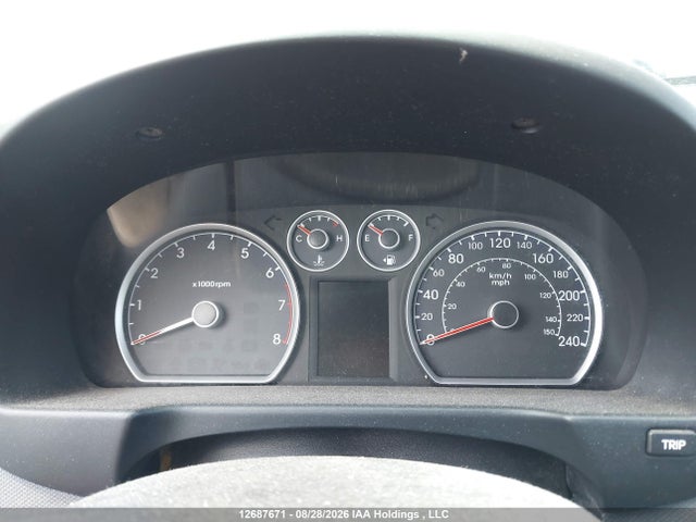 Продажа на аукционе авто 2011 Hyundai Elantra Touring Gl, vin: KMHDB8AE5BU112711, номер лота: 12687671