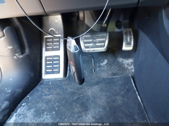 Audi SQ5 2023 WA1C4AFY5P2179729 Image 11