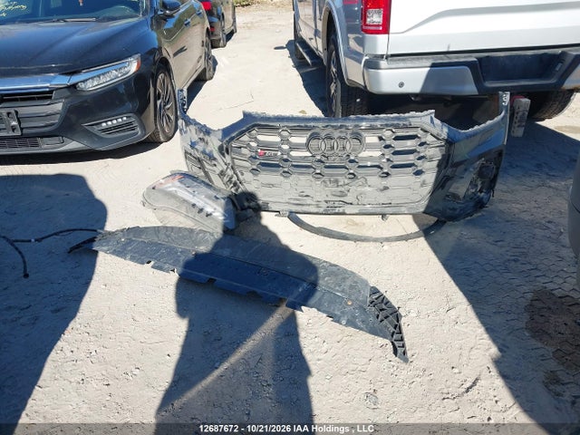 Audi SQ5 2023 WA1C4AFY5P2179729 Image 12