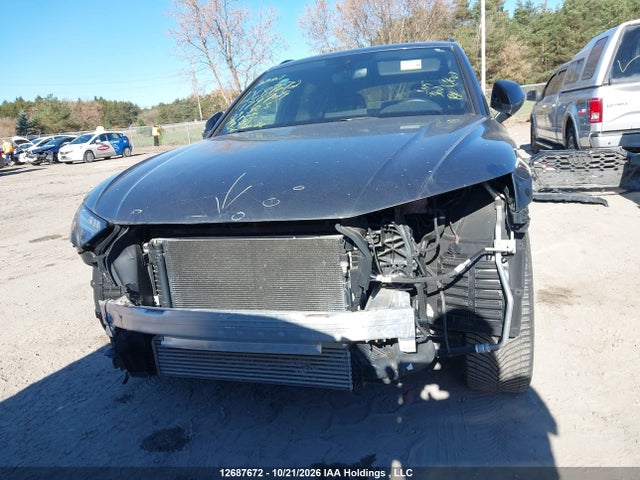 Audi SQ5 2023 WA1C4AFY5P2179729 Image 13
