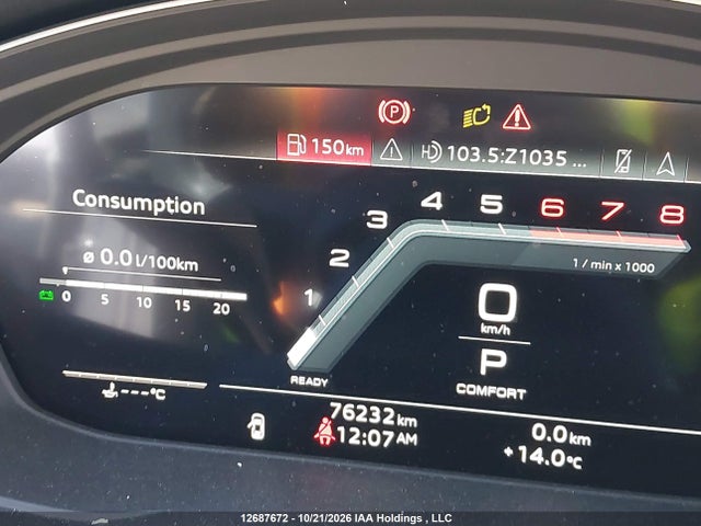 Audi SQ5 2023 WA1C4AFY5P2179729 Image 16