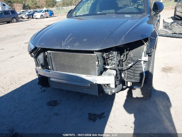 Audi SQ5 2023 WA1C4AFY5P2179729 Image 6