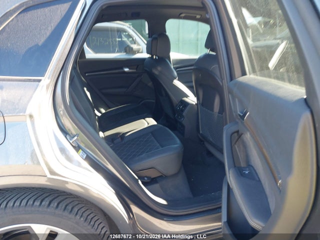 Audi SQ5 2023 WA1C4AFY5P2179729 Image 8